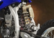 Yamaha YZ450 Yamaha YZ450